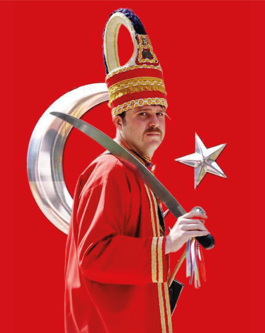 İstiklal Mehter Takımı