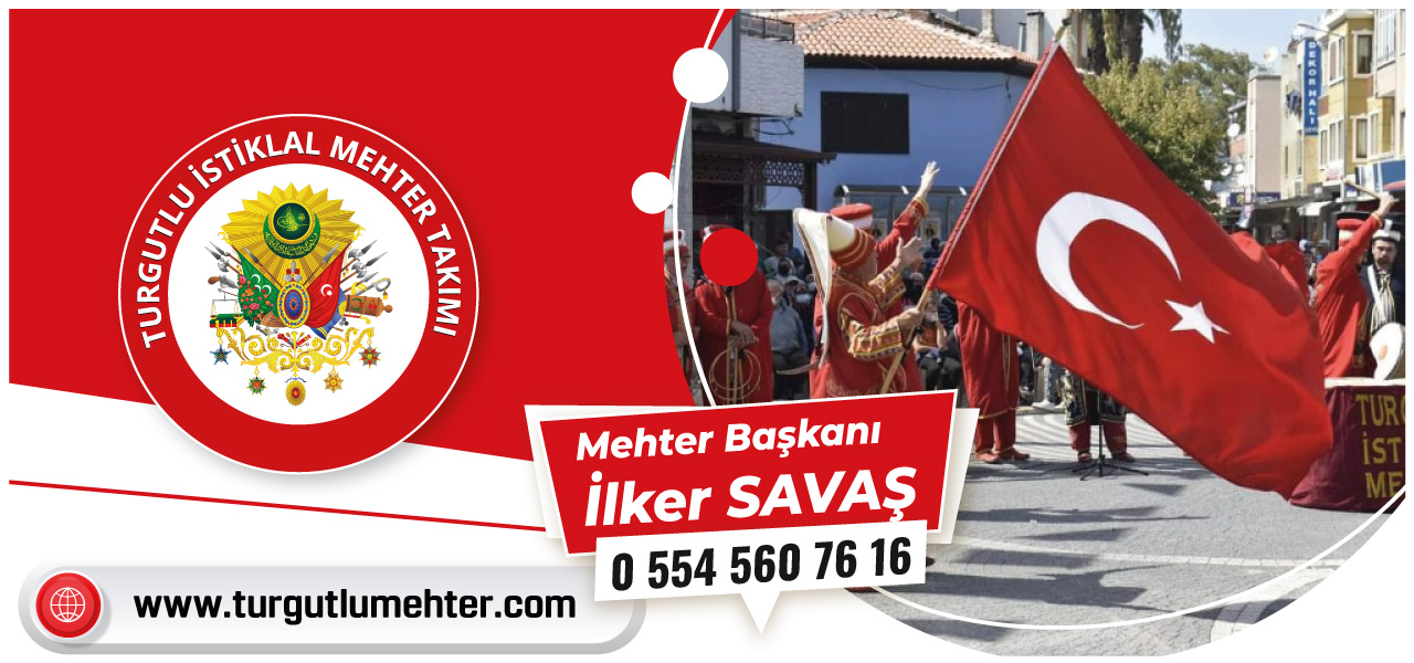 Mehter Takımı Kiralama