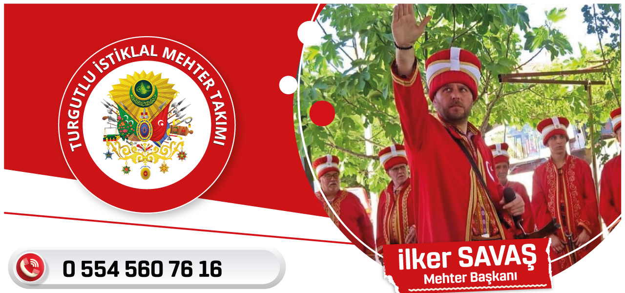 İstiklal Mehter Takımı