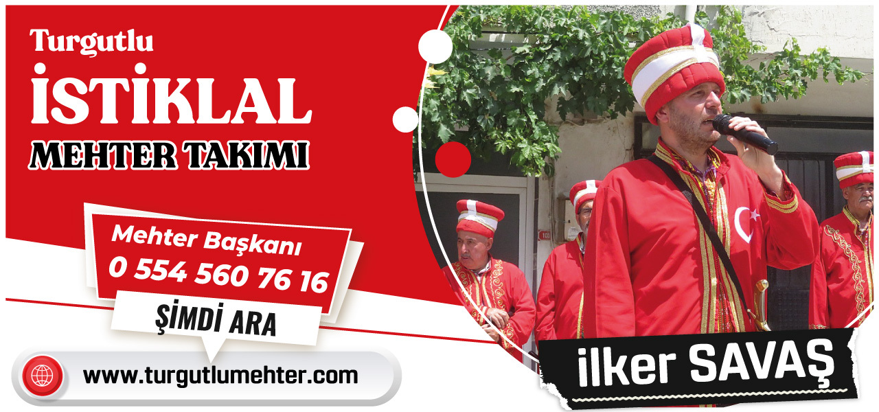 Turgutlu İstiklal Mehter Takımı