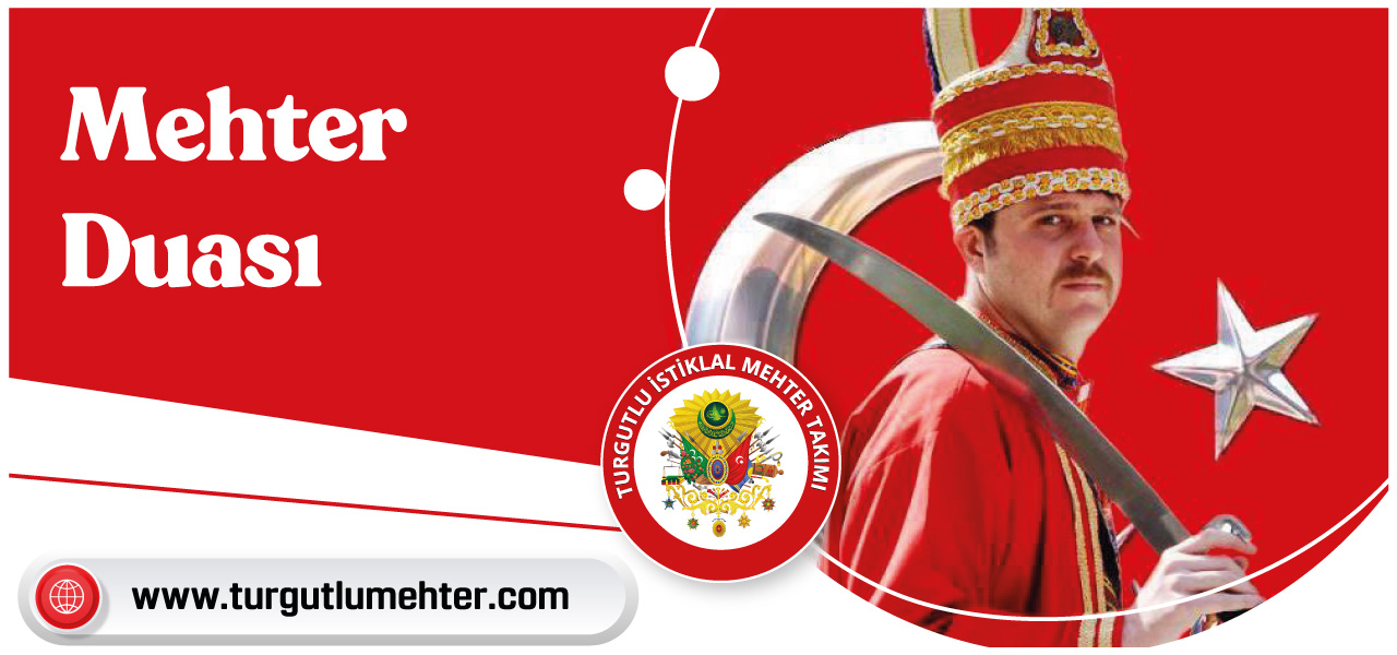Mehter Duası